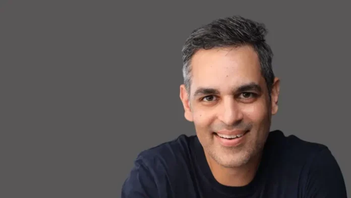 Ankur Warikoo Shuts Down His ₹100 Crore Courses Business — And AI Is the Reason