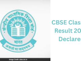 CBSE Class 12 Result 2026 Declared: Pass Percentage Drops to 85.20%, Girls Outshine Boys Again