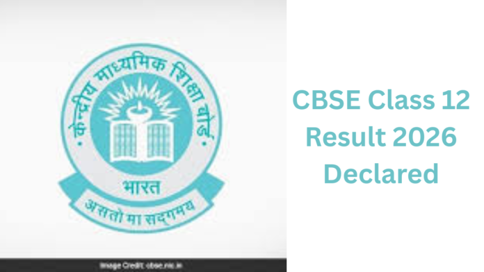 CBSE Class 12 Result 2026 Declared: Pass Percentage Drops to 85.20%, Girls Outshine Boys Again
