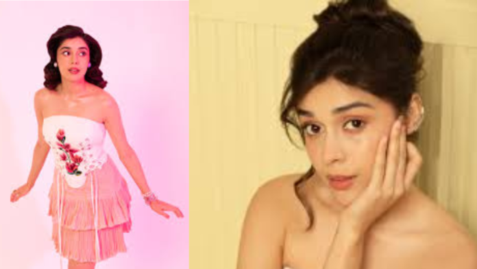 Eisha Singh Opens Up About Quitting Non-Vegetarian Food