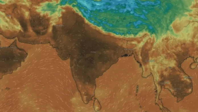 El Niño Threat Looms Over India’s Monsoon: What It Could Mean for Rainfall, Farming, and Food Prices