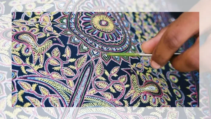 Everything You Need to Know About Rogan Painting