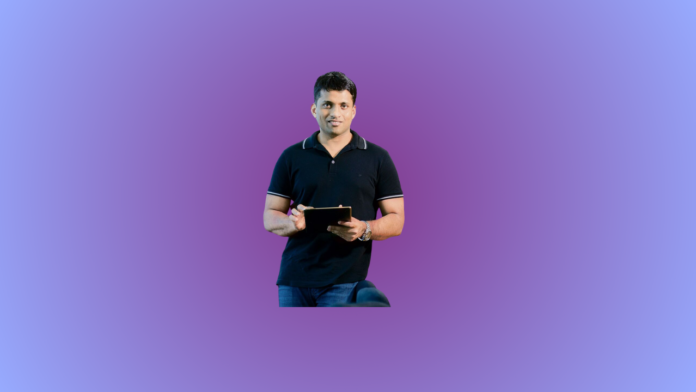From $22 Billion to a Jail Sentence: Byju Raveendran’s Stunning Fall