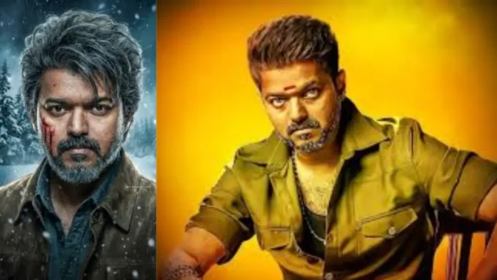 From Leo to Master: A Look at Vijay Thalapathy’s Biggest Box Office Blockbusters
