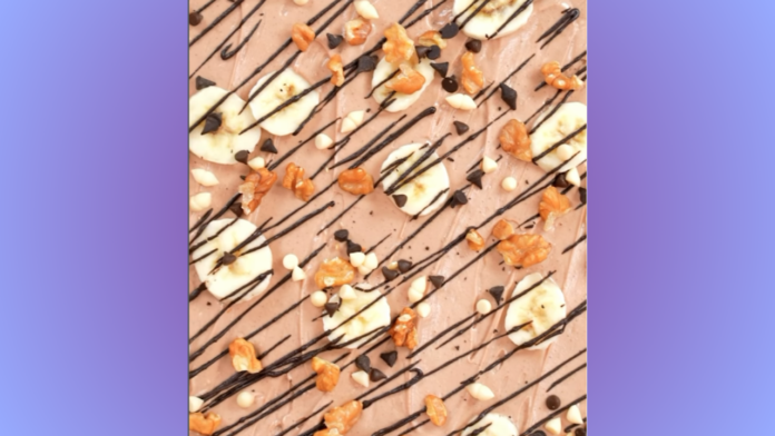 Frozen Yogurt Bark Recipe by Chef Kunal Kapur | Healthy Summer Dessert