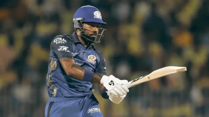 Hardik Pandya Missing From Mumbai Indians Travel Squad Sparks Fresh Speculation