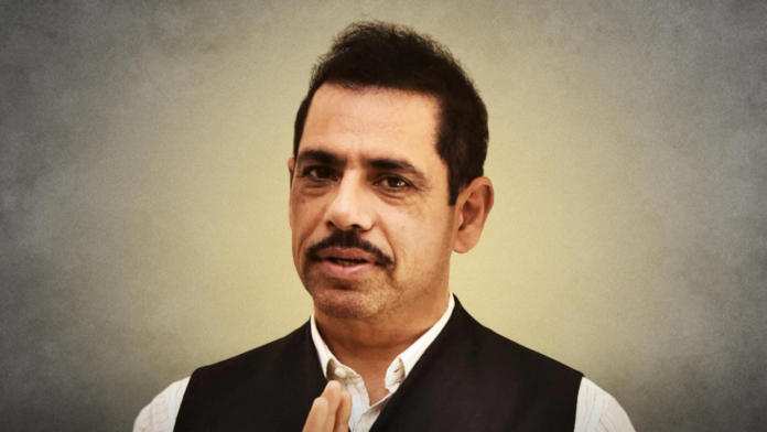 Haryana Land Deal Case: The ₹7.5 Crore to ₹58 Crore Mystery That Won't Go Away