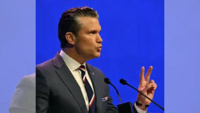Hegseth Reassures Asia Allies, Urges Increased Defence Spending Amid China Concerns