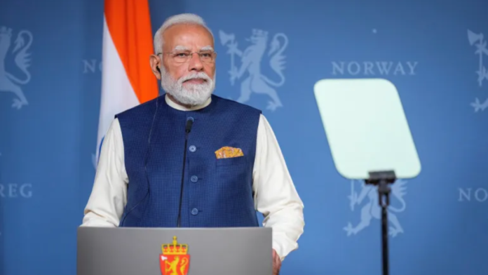 India-Nordic Summit 2026: Why Modi Is Betting Big on Northern Europe