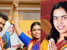Keerthana Sampath — The Woman Who Broke 70 Years of History in Sivakasi