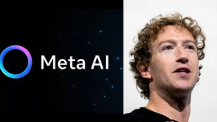 Meta’s 8,000 Job Cuts: Why Mark Zuckerberg Is Reshaping the Company Around AI