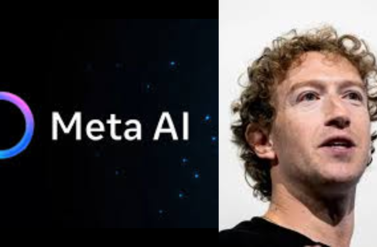 Meta’s 8,000 Job Cuts: Why Mark Zuckerberg Is Reshaping the Company Around AI
