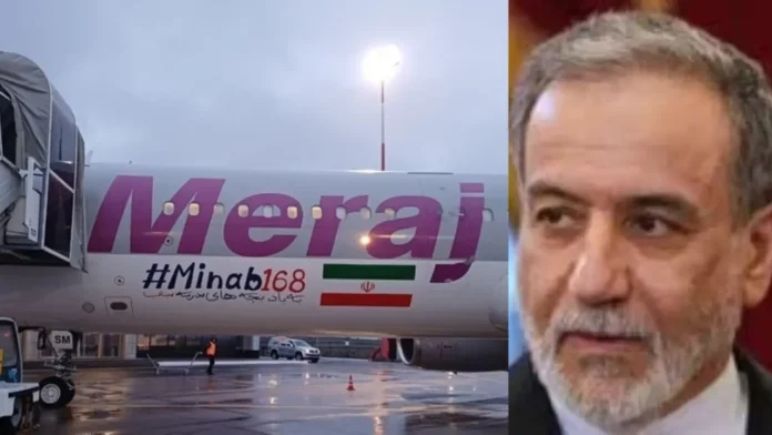 Minab168 at the BRICS Table: What Iran Is Really Saying to the World