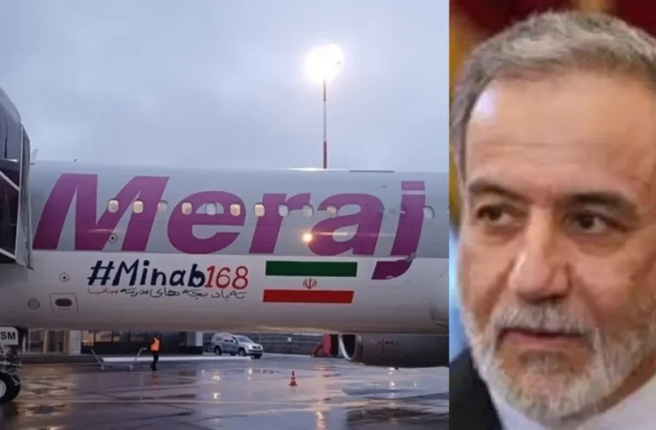 Minab168 at the BRICS Table: What Iran Is Really Saying to the World