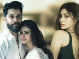 Mouni Roy and Suraj Nambiar Spark Separation Rumours After Instagram Activity Raises Questions