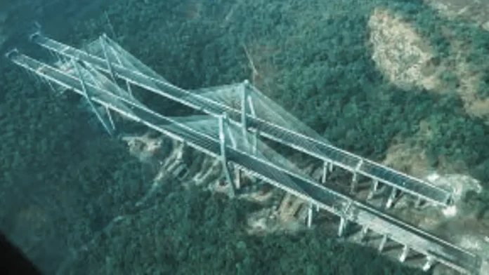 Mumbai–Pune Expressway Missing Link Opens