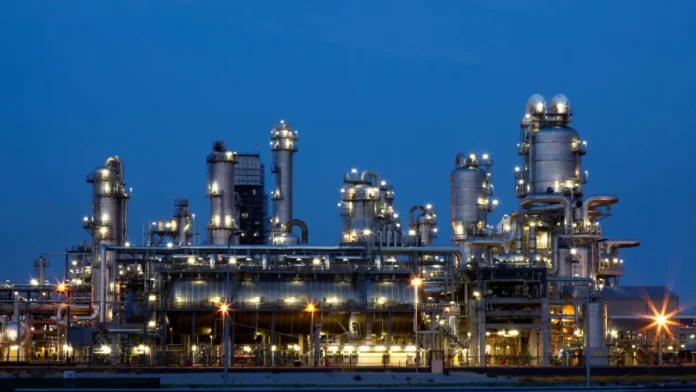 Natural Gas Found in Rajasthan Desert: India Eyes Lower Dependence on Foreign Fuel