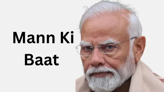 PM Modi Highlights India’s Sporting Rise, Scientific Curiosity, and Grassroots Changemakers