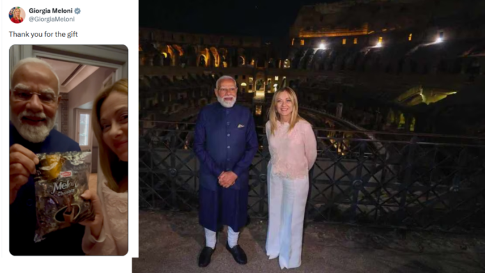 PM Modi’s Melody Toffee Gesture Added a Diplomatic Twist. The Story of Parle Products and Its Billion-Rupee Snack Empire