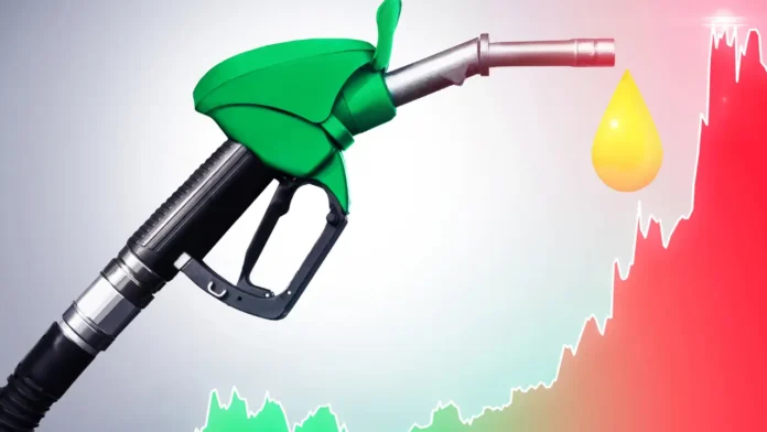 Petrol and Diesel Prices Hiked Again: Fuel Rates Jump ₹7.50/Litre in Just 10 Days