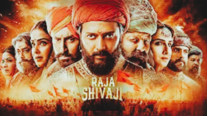 Raja Shivaji Review: How Riteish Deshmukh Created Marathi Cinema’s Biggest Passion Project