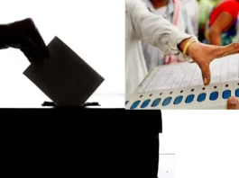 Repolling at 15 Booths in West Bengal: Fresh Voting Ordered in Magrahat Paschim & Diamond Harbour