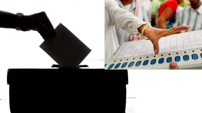 Repolling at 15 Booths in West Bengal: Fresh Voting Ordered in Magrahat Paschim & Diamond Harbour