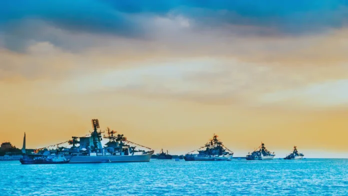 The Gaza Flotilla Crisis: Activists Abducted, Abused, and Still Sailing — Here Is the Full Story