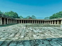 The court declared that the Bhojshala complex in Dhar is a temple