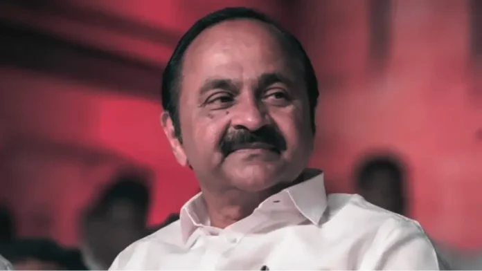 VD Satheesan: The Man Who Waited 30 Years to Lead Kerala