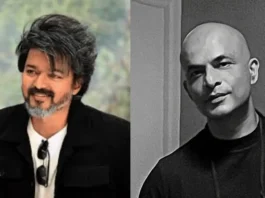 Vijay’s Poverty Remark Sparks Row: Manu Joseph Questions Tamil Nadu CM’s Emotional Speech