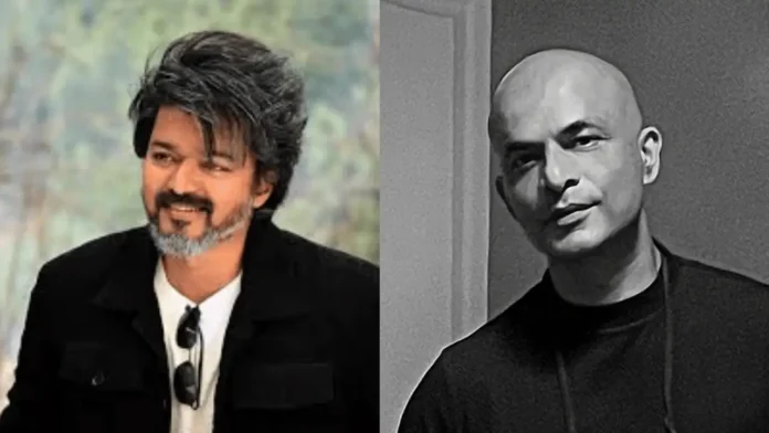 Vijay’s Poverty Remark Sparks Row: Manu Joseph Questions Tamil Nadu CM’s Emotional Speech