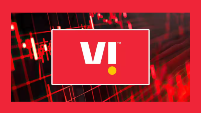 Vodafone Idea's ₹1 Trillion Cash Strategy: Can Vi Finally Compete Again?