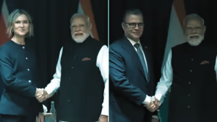 What India Gains from Modi's 5-Nation Tour: Energy, Chips, Clean Tech and Billion-Dollar Deals