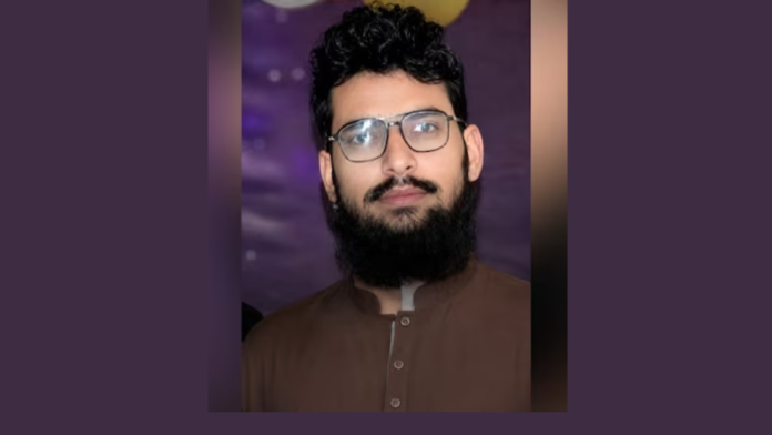 Who Is Hamza Burhan? The Story Behind the Man Linked to the Pulwama Attack