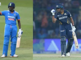 Who Is Sai Sudharsan? Inside the Rise of India’s Calm and Fearless Young Batting Star