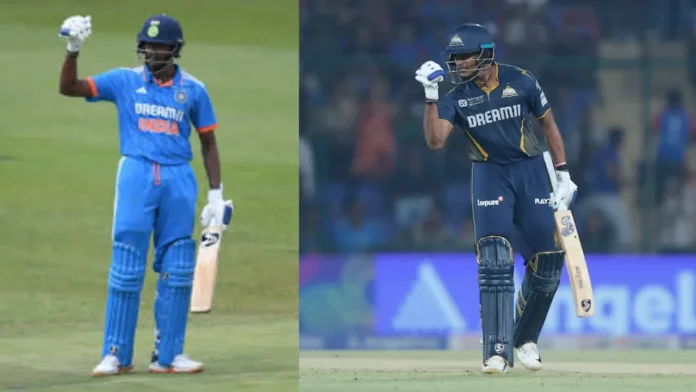 Who Is Sai Sudharsan? Inside the Rise of India’s Calm and Fearless Young Batting Star