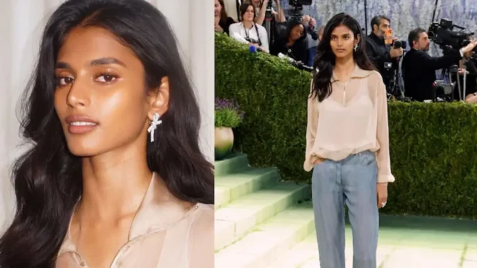 Who is Bhavitha Mandava? The Hyderabad Architecture Student Who Became Chanel’s First Indian Show Opener