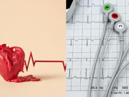 Your Heart Is Already at Risk in Your 40s — Dileep Raj's Death Is Proof We Need to Talk About It