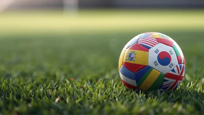 Zee Entertainment in Talks with FIFA for World Cup 2026 India Broadcast Rights | JioStar Exits