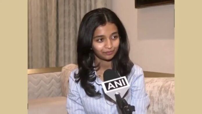 Avni Kejriwal Scores Perfect 500/500 After CBSE Re-Evaluation, Says 
