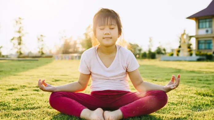 10 Yoga Poses for Kids to Enhance Memory, Focus, and Concentration