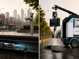 Solinas Featured in Harvard Business School Publication for Transforming Water and Sanitation Across Cities and Industries