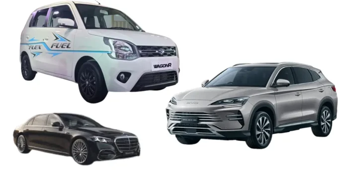 8 New Cars Launching in India This June