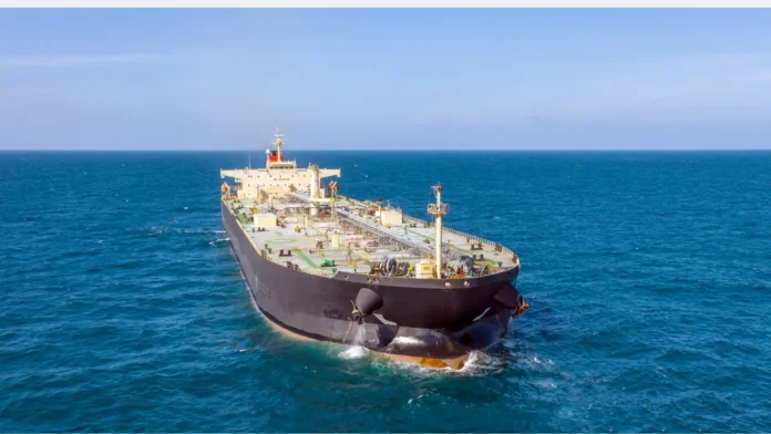 80 Million Barrels of Crude Lined Up to Exit the Strait of Hormuz Amid Rising Global Energy Concerns