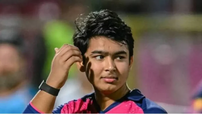 BCCI Makes Special Provision for Teen Sensation Vaibhav Sooryavanshi Ahead of Ireland and England T20I Tour