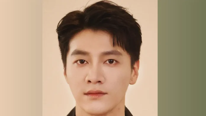 Chinese Actor Jin Ze Passes Away at 33, Fans Across the World Mourn the Loss