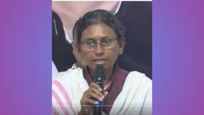 Meenakshi Natarajan's Rajya Sabha Nomination Rejected, Congress Questions BJP Move