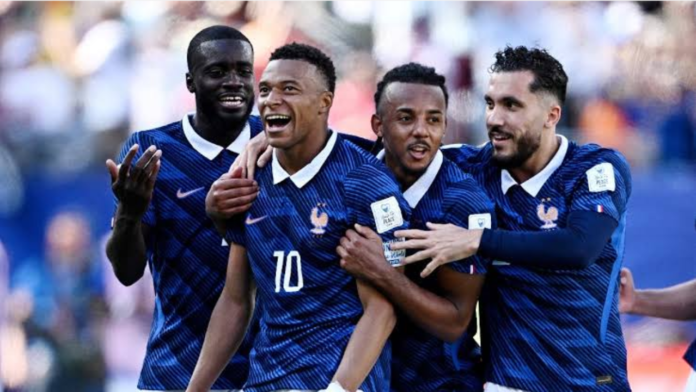 FIFA World Cup 2026: