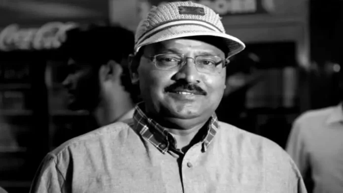 Filmmaker K Bhagyaraj Passes Away After Heart Attack at 73